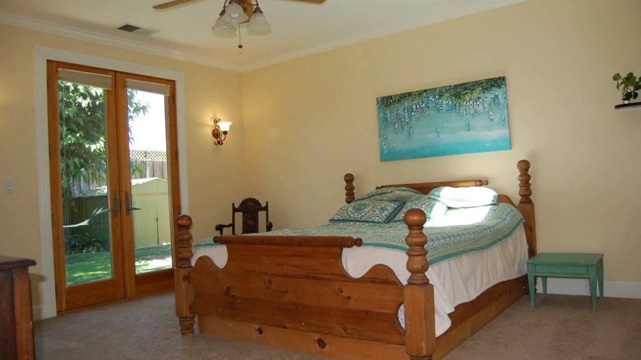 407 Fifth Street San Juan Bautista, CA 95045 Single Family Real