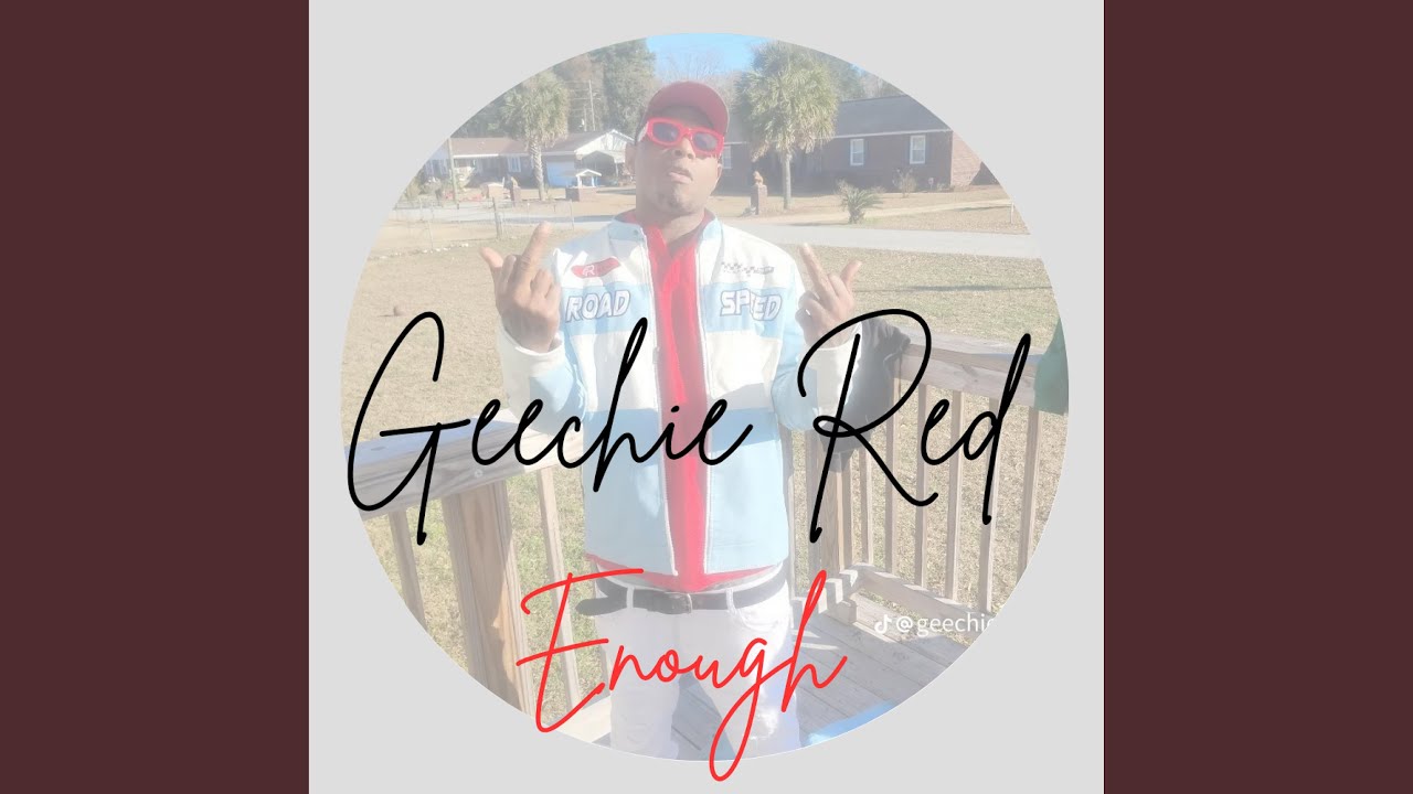 Watch Enough on YouTube Watch Enough on YouTube