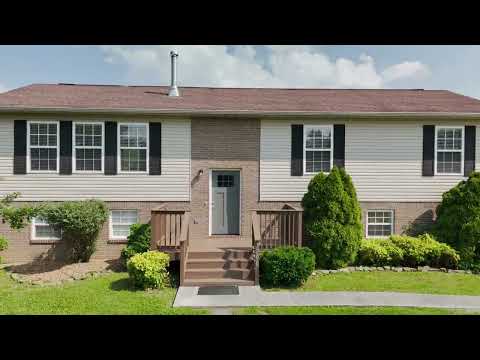3206 Bativa Garden Court, Sevierville, TN home video tour