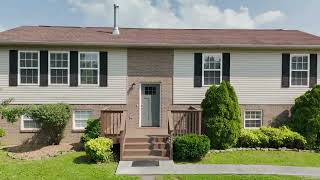 3206 Bativa Garden Court Sevierville, TN #propertytour