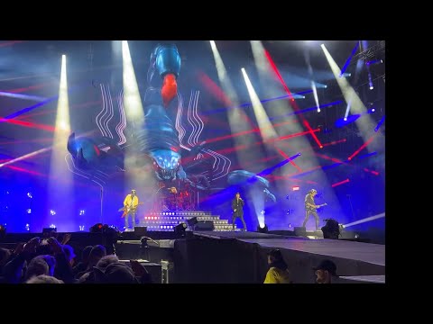 Scorpion,Live @Sweden Rock Festival 2025 (Full Concert,Good Quality)