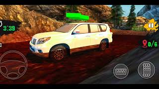 Top 5 Best Android Mobail and PC Best Off-road Prado Games #offroadprado,#Mobailgames,#2 screenshot 5