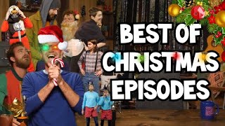 GMM Best of Christmas Episodes