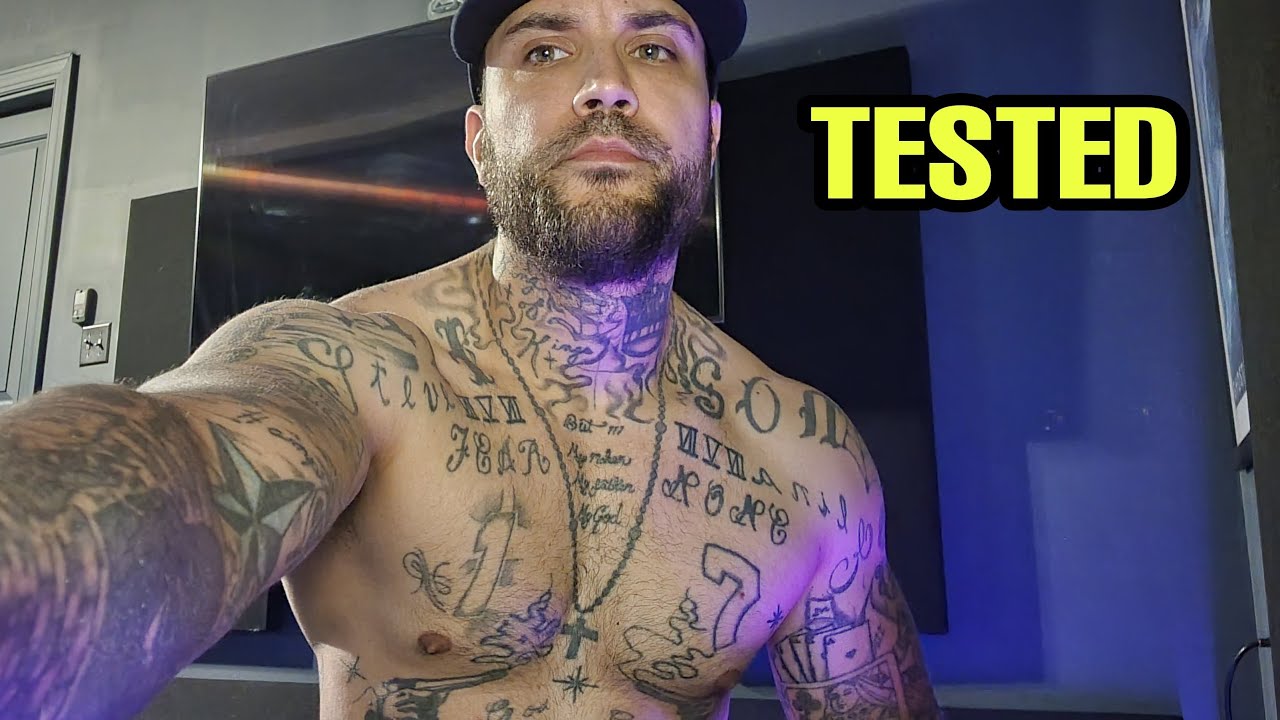 BECOMING A TARGET YOUR FIRST DAY IN LOCKUP