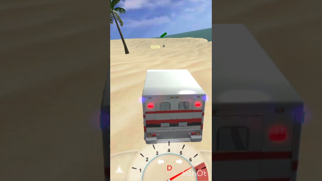 Summer Coast Guard: Beach Bay Games Play(5)