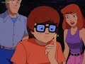 Scooby-Doo and the alien invaders: The Aliens Are Here