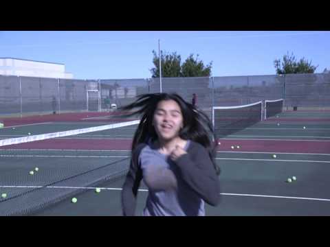 HCISD Middle School Month - Gutierrez Middle School Highlight