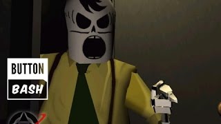Grim Fandango Review - Frustrating Fun