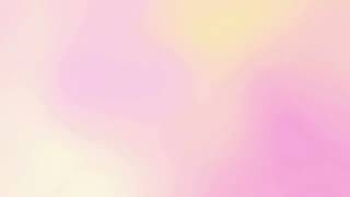 🌟 Pink & Yellow Color-Changing Aura | Relaxing Aesthetic with Calm Music 🎶