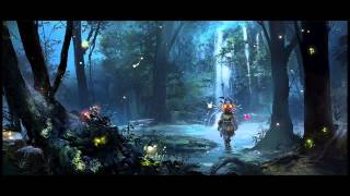 The Song of Healing Acoustic