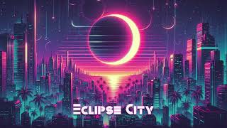 jfan -  Eclipse Dreams | SYNTHWAVE | RETROWAVE