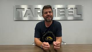 Tarheel Construction Testimonial