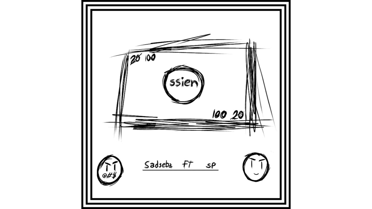 Sadseba ft Sp - ssien