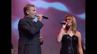 THEUNS JORDAAN, JUANITA DU PLESSIS - My Best Friend