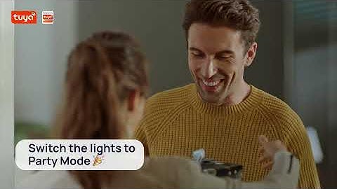 TUYA OEM App Intro Video May 2022