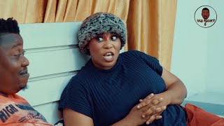 MY WIFE MY CRUSH | GIFTER| OGA BASSEY 