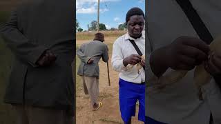BABU MCHAWI