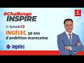 Challenge Inspire Seddiq Hassani L Ambition D Ingélec Pour Un Made In Morocco Plus Fort 