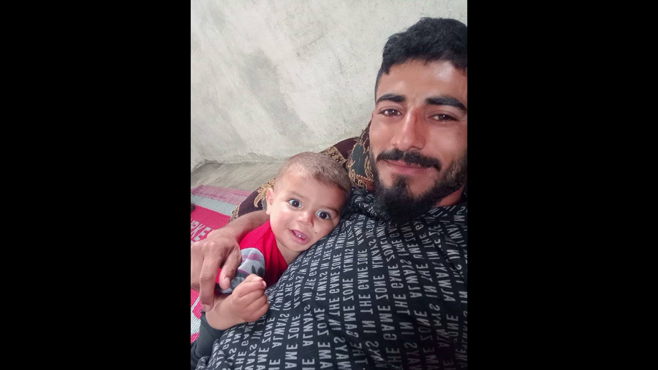 لحن حزين #اولادي #لحن_الاشتياق_