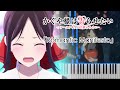 Kaguya-sama: Love is War - The First Kiss Never Ends OST -「Romantic Manifest」- Halca | Synthesia