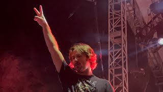 Whiskey Myers - John Wayne - Live at Artpark / Lewiston 8/20/2023