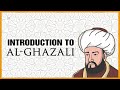 Introduction to Al-Ghazali with Prof. Dr. Mustafa Abu Sway (part 1)