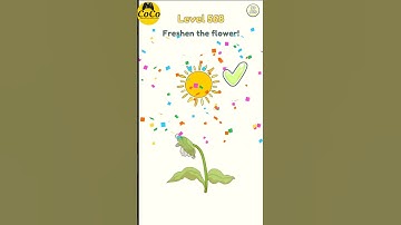 Delete Puzzle Game: Erase One Part 🤣(Level-568 )ANSWERS-DOP Android Gameplay #shorts