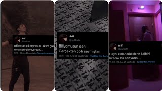 Ti̇ktok Twi̇tter Akimi