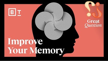 4 ways to hack your memory | Lisa Genova | Big Think