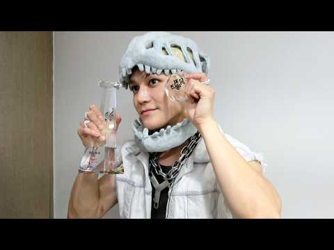 🥇1등 가수 이태용! 이태용!💚 | TAEYONG ’WYLD‘ 음악방송 대기실 비하인드