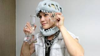 🥇1등 가수 이태용! 이태용!💚 | TAEYONG ’WYLD‘ 음악방송 대기실 비하인드