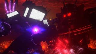 Download Lagu What if Titan TV Man was Overpowerd in Episode 77 Part 2? MP3