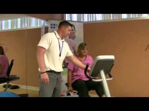 Thriving after cancer video st. luke's roosevelt hospital