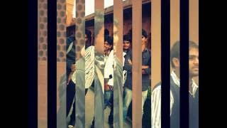 My Tour Pics With My Friends