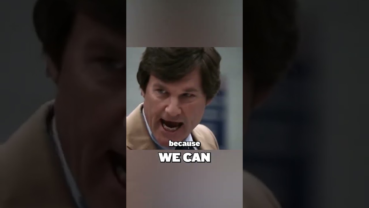 Знаменитая речь Херба Брукса из фильма «Чудо — это легенда» 🔥