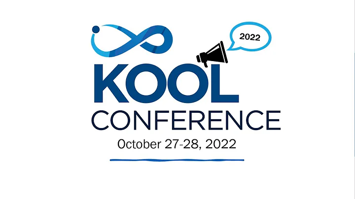 Dr. Courtney Plotts - KOOL Conference 2022