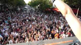 MISSILL TECHNO PARADE 2