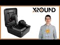 XROUND AERO TRUE WIRELESS GAMING EARBUDS | Bluetooth 5.0 - Gaming Mode