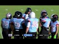 2025 FBU 7th Grade National Championship
