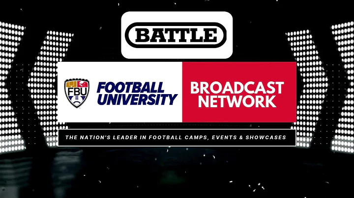 2025 FBU 7th Grade National Championship