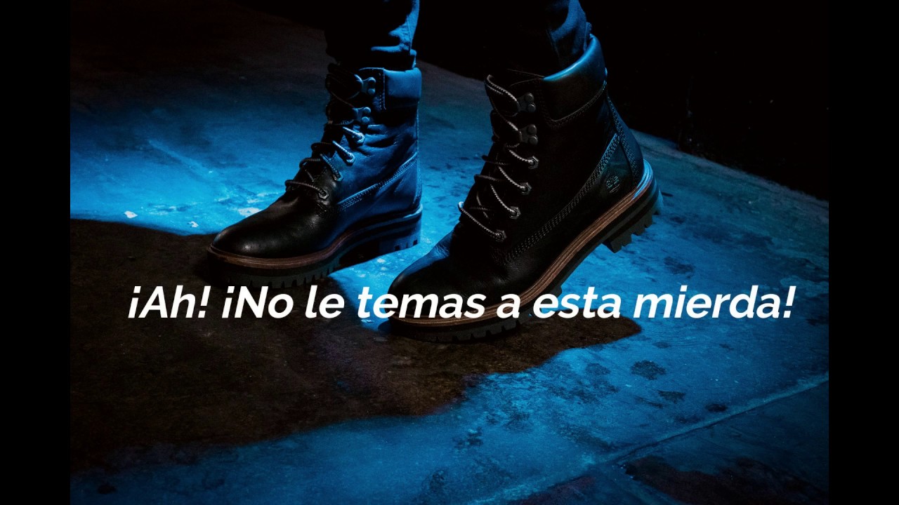 Watch 27 Warbear Spanish Lyrics on YouTube Watch 27 Warbear Spanish Lyrics on YouTube