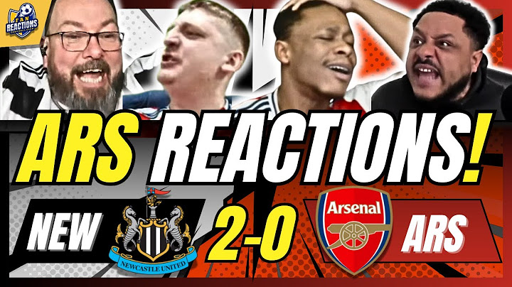 ARSENAL FANS MISERABLE😩REACTION TO NEWCASTLE 2-0 ARSENAL | EFL CUP (CARABAO CUP) FAN REACTIONS