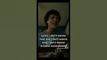 Thumbnail of Everybody's Worried About Owen - I don't wanna breathe incompletely (unofficial/snippet)