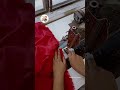 sewing tips and tricks ideas for making a beautiful platted frock kurti ✨ #fashion #shorts #sewing