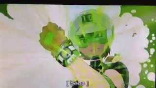 Ben 10 Omniverse Ball Weevil Transformation
