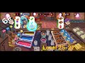[Potion Punch 2: Fantasy Cooking Adventures] Gameplay / Review - Part 6 (All Stars)