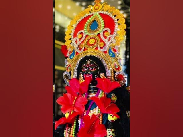 JaimaaKalivideo 🌺 #Burma #new #hot #video #JoymaaKali #new #maa #Kali #video