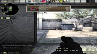WORST MIC EVER ON CSGO!!