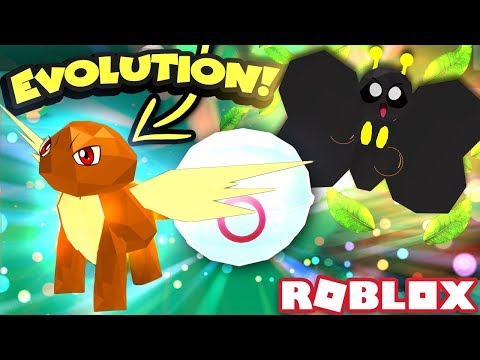 Getting The Best Bush Pet And Evolving The Best Legendary Pet Roblox Pet Trainer Youtube - roblox song pet simulator parody roblox music video