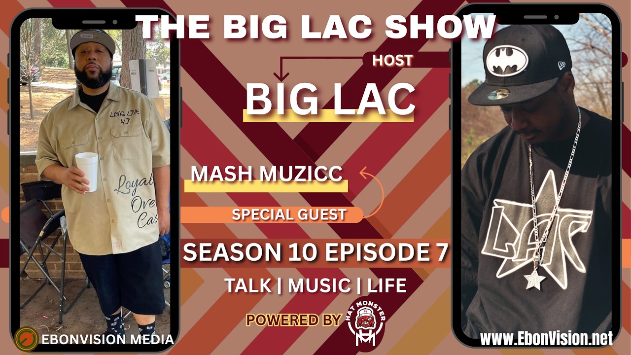 The Big LAC Show